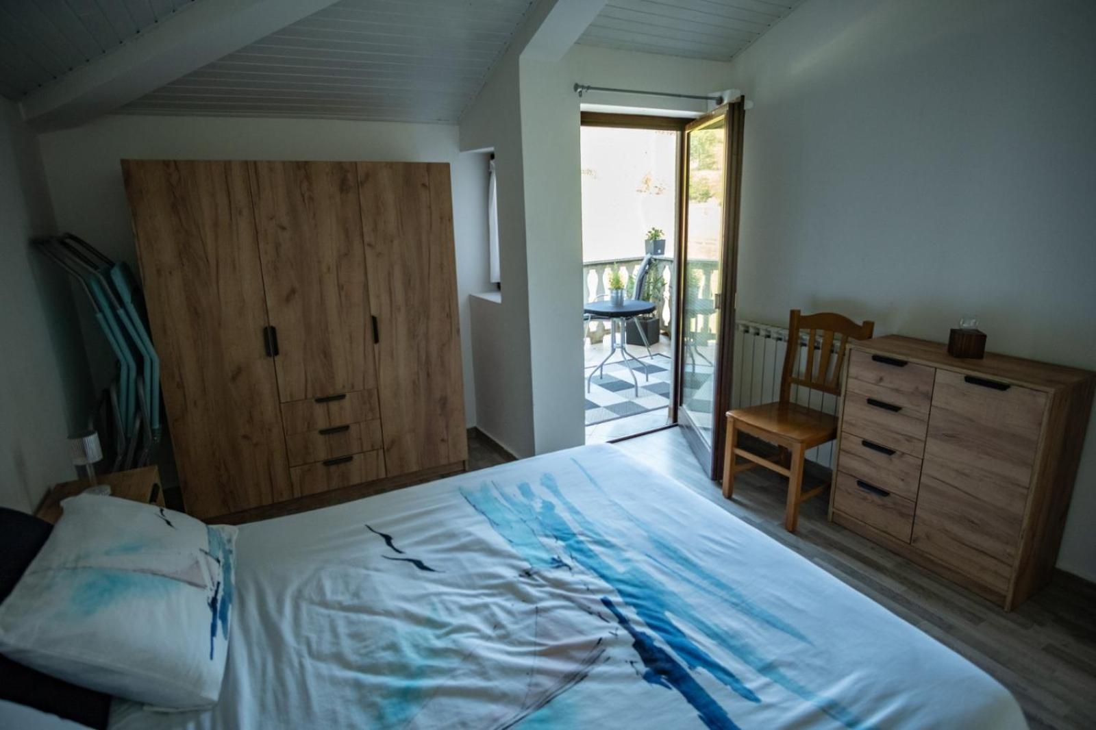 Sea Apartment Izola Esterno foto